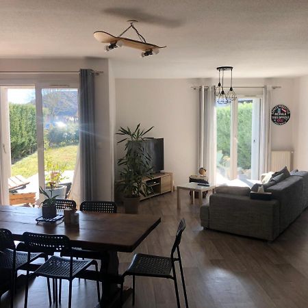 Petite Maison Dans Les Pyrenees Argeles-Gazost Ngoại thất bức ảnh