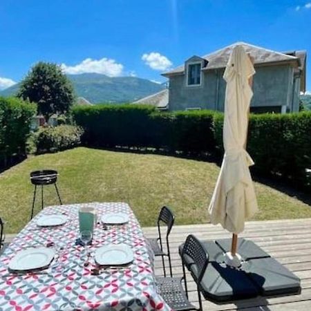 Petite Maison Dans Les Pyrenees Argeles-Gazost Ngoại thất bức ảnh