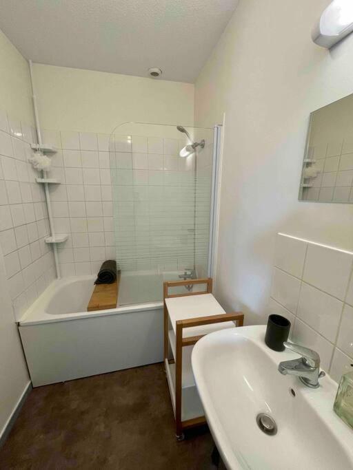 Petite Maison Dans Les Pyrenees Argeles-Gazost Ngoại thất bức ảnh