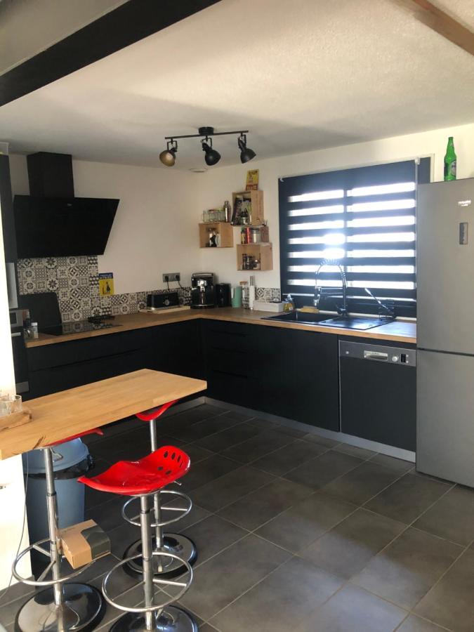 Petite Maison Dans Les Pyrenees Argeles-Gazost Ngoại thất bức ảnh