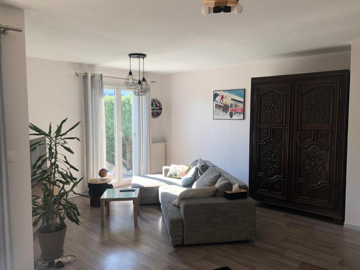 Petite Maison Dans Les Pyrenees Argeles-Gazost Ngoại thất bức ảnh