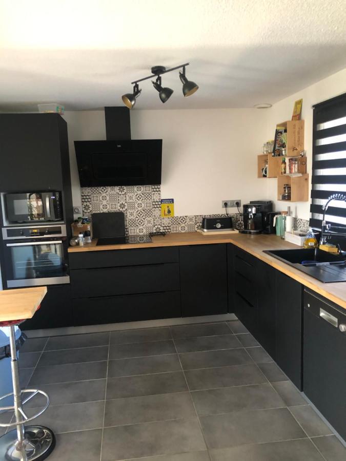 Petite Maison Dans Les Pyrenees Argeles-Gazost Ngoại thất bức ảnh