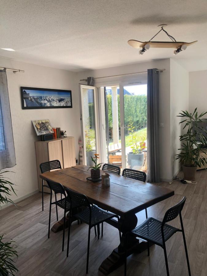 Petite Maison Dans Les Pyrenees Argeles-Gazost Ngoại thất bức ảnh